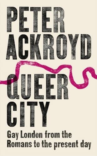 Tapa de Queer City
