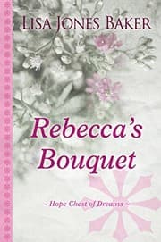 Tapa de Rebecca's Bouquet