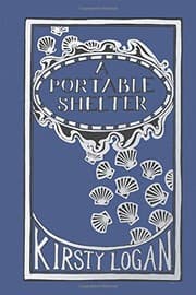 Tapa de A Portable Shelter