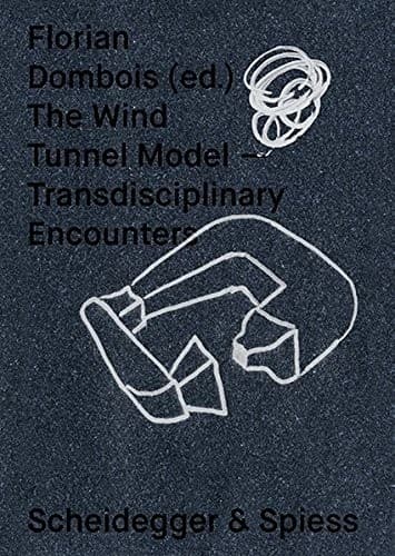 Tapa de The Wind Tunnel Model