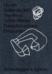 Tapa de The Wind Tunnel Model