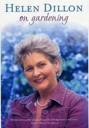 Tapa de Helen Dillon on gardening
