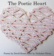 Tapa de The Poetic Heart
