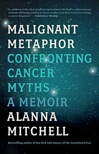 Tapa de Malignant Metaphor