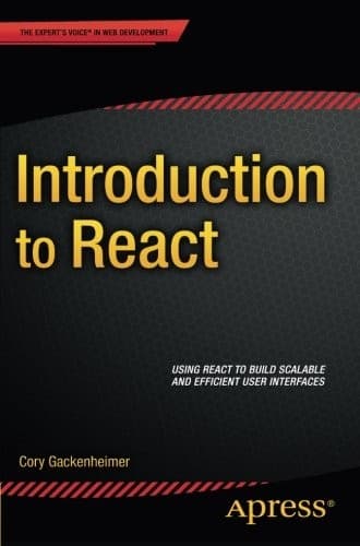 Tapa de Introduction to React