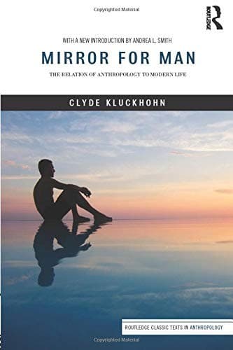 Tapa de Mirror for man