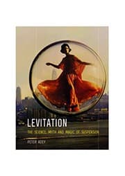 Tapa de Levitation