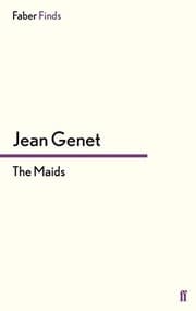 Tapa de The Maids