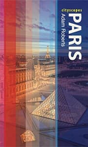 Tapa de Paris