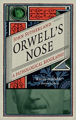 Tapa de Orwell's Nose