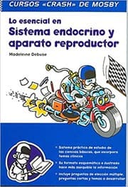 Tapa de Lo esencial en sistema endocrino y aparato reproductor