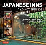 Tapa de Japanese Inns and Hot Springs