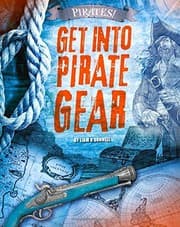 Tapa de Get into Pirate Gear