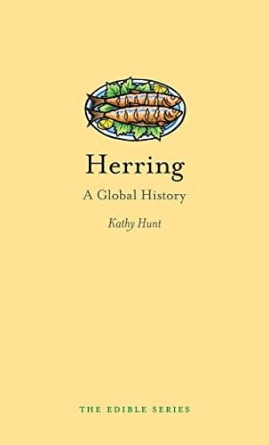 Tapa de Herring