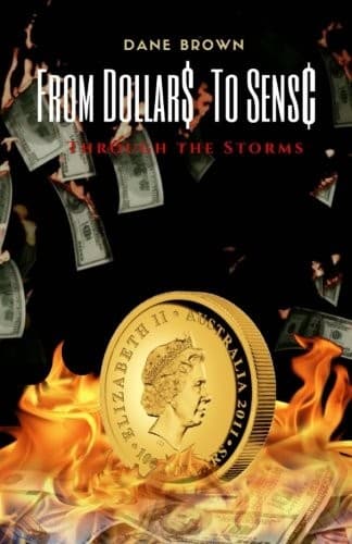 Tapa de From Dollars to Sense