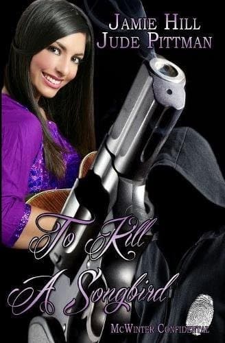 Tapa de To Kill a Songbird
