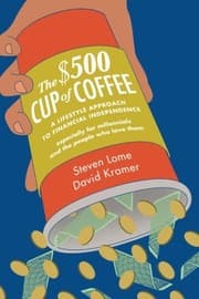 Tapa de The $500 Cup of Coffee