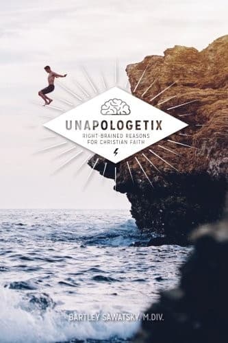 Tapa de Unapologetix