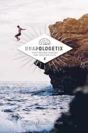 Tapa de Unapologetix