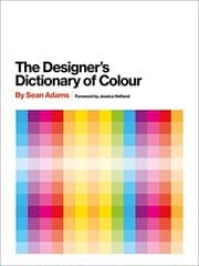 Tapa de The Designer's Dictionary of Colour [UK edition]