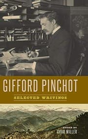 Tapa de Gifford Pinchot