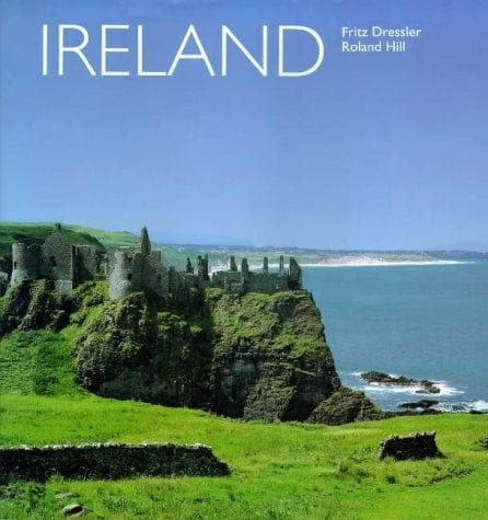 Tapa de Ireland