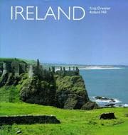 Tapa de Ireland