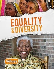 Tapa de Equality and Diversity