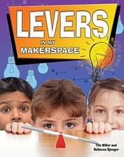 Tapa de Levers in My Makerspace