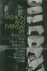 Tapa de Fashion and Everyday Life