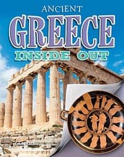 Tapa de Ancient Greece Inside Out