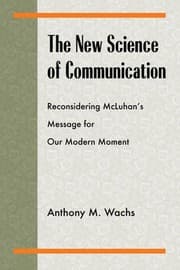 Tapa de The New Science of Communication