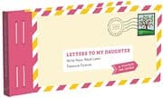 Tapa de Letters to My Daughter