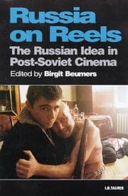 Tapa de Russia On Reels