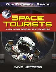 Tapa de Space Tourists