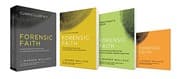 Tapa de Forensic Faith Curriculum Kit