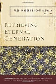 Tapa de Retrieving Eternal Generation