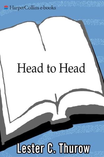 Tapa de Head to head