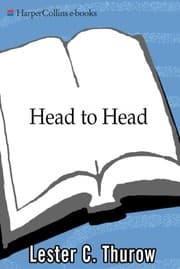 Tapa de Head to head
