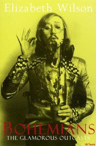 Tapa de Bohemians