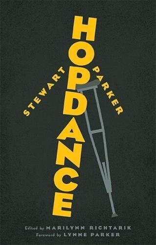 Tapa de Hopdance