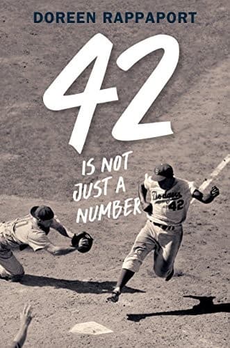 Tapa de 42 Is Not Just a Number