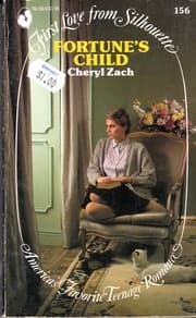 Tapa de Fortune's Child