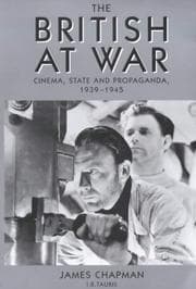 Tapa de The British At War