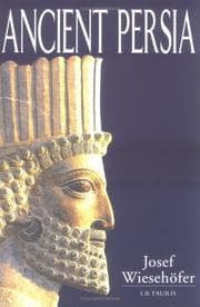 Tapa de Ancient Persia