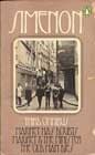 Tapa de The third Simenon omnibus