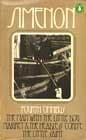 Tapa de The fourth Simenon omnibus