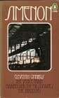 Tapa de The eleventh Simenon omnibus