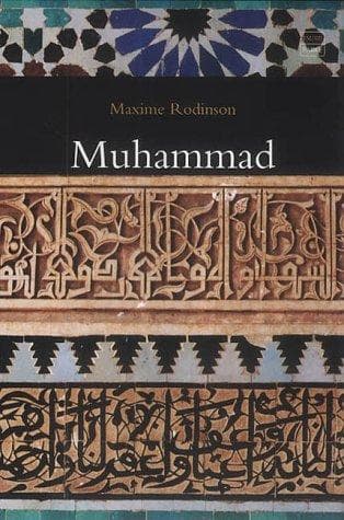 Tapa de Muhammad