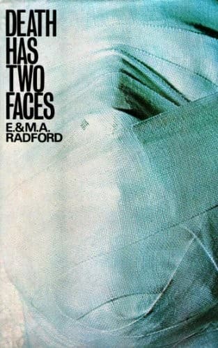 Tapa de Death Has Two Faces